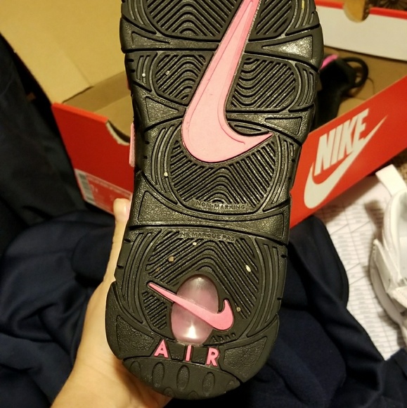 Nike air tempo size 7y fit like 8 in womens - Picture 3 of 3